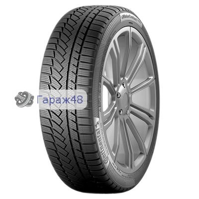 Continental ContiWinterContact TS850 SUV 285/45 R22 114V